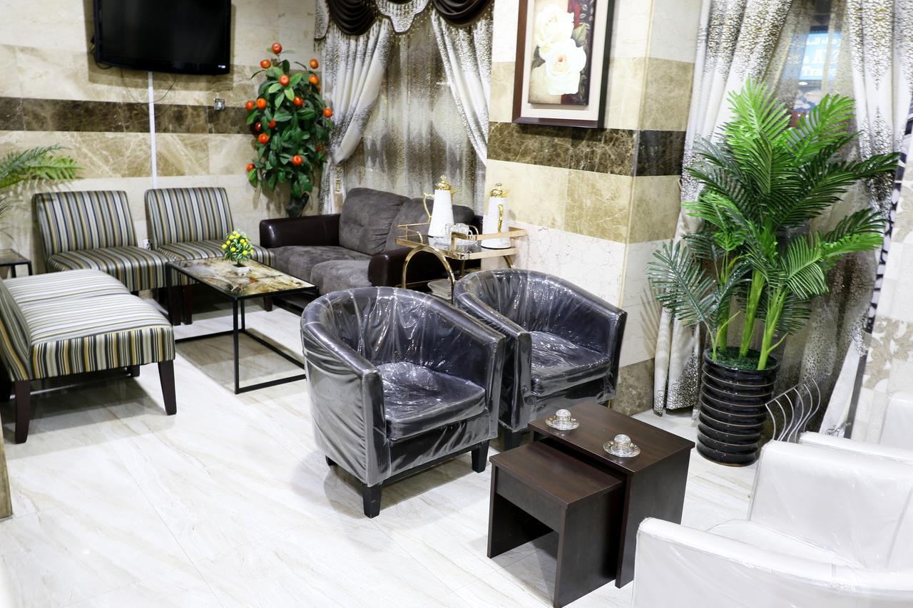 Al Amana Hotel Dubai Dış mekan fotoğraf