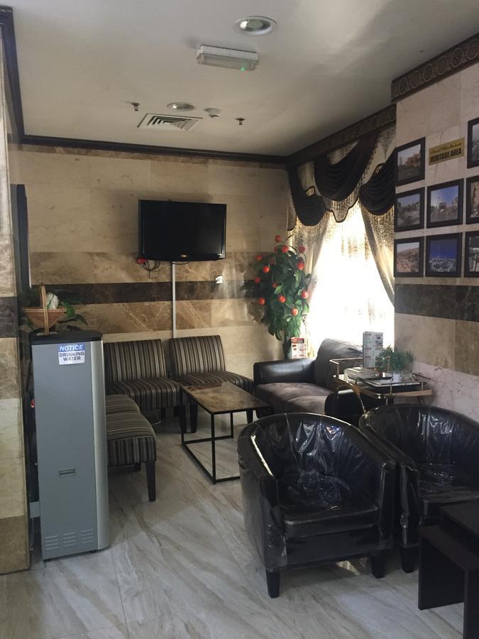 Al Amana Hotel Dubai Dış mekan fotoğraf