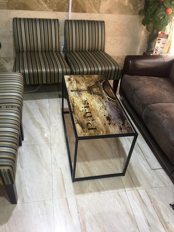 Al Amana Hotel Dubai Dış mekan fotoğraf