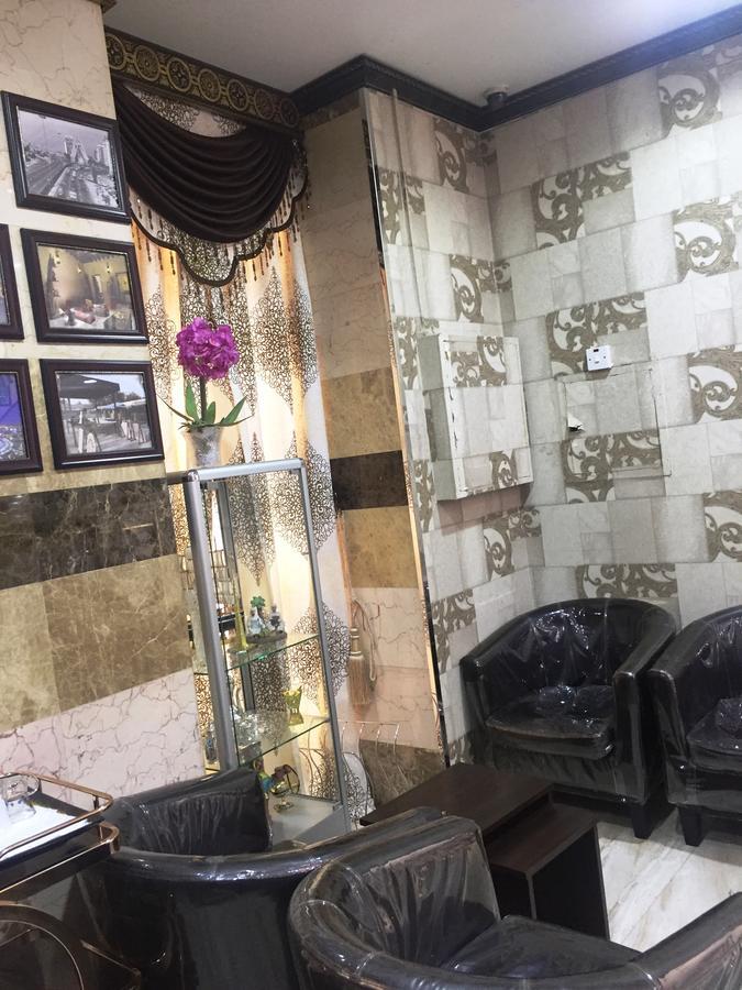 Al Amana Hotel Dubai Dış mekan fotoğraf