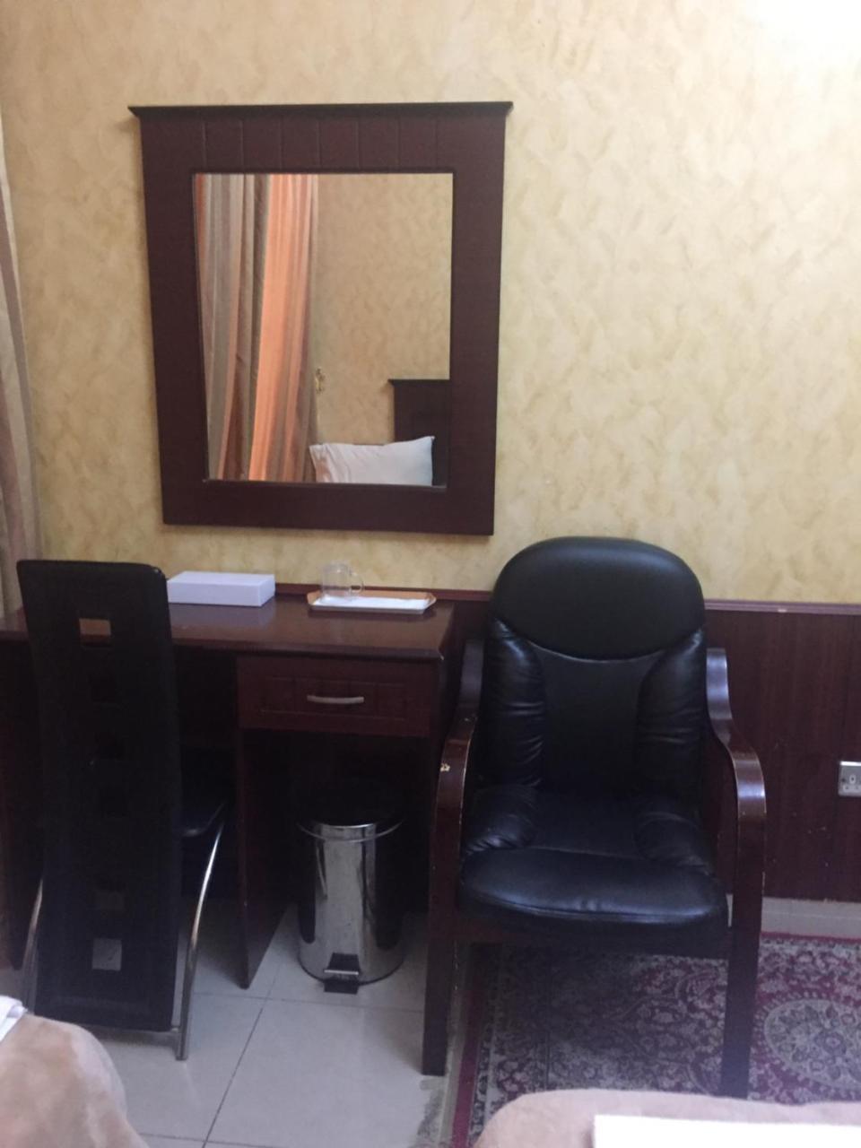 Al Amana Hotel Dubai Dış mekan fotoğraf
