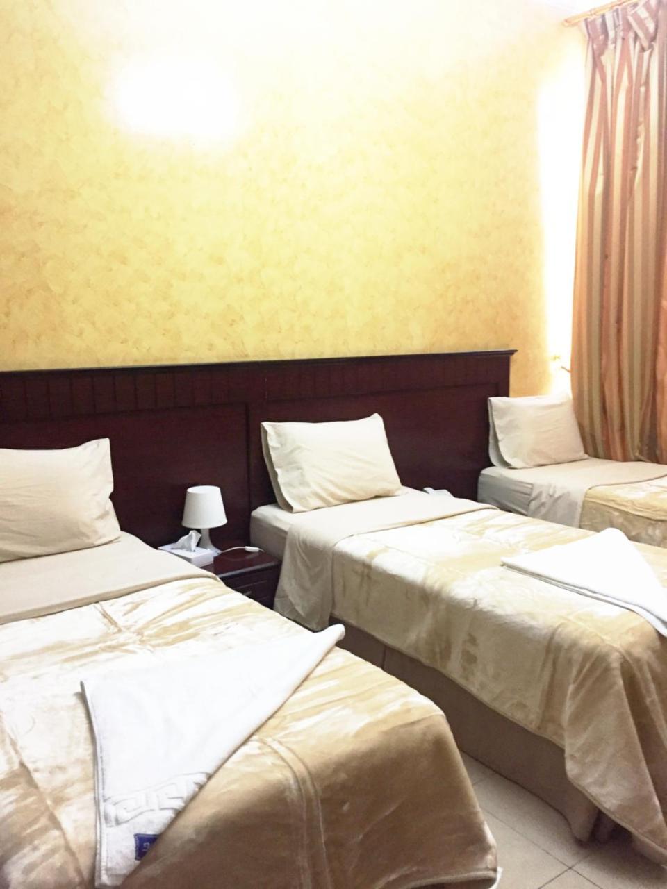 Al Amana Hotel Dubai Oda fotoğraf