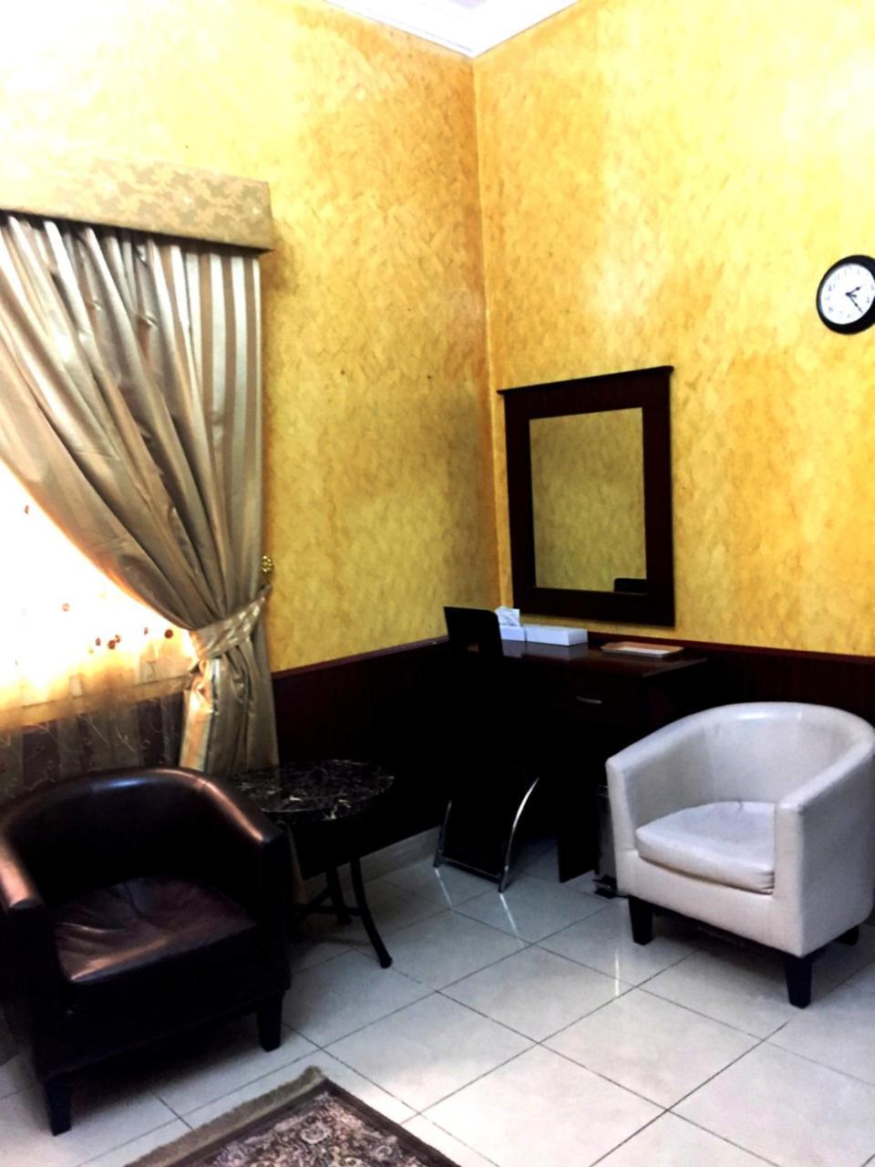 Al Amana Hotel Dubai Oda fotoğraf